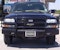 Ranch Hand FSC99HBL1 Summit Front Bumper with Grille Guard