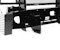 Ranch Hand FSD031BL1 Summit Front Bumper with Grille Guard