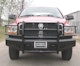 Ranch Hand FSD061BL1 Summit Front Bumper with Grille Guard
