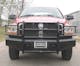 Ranch Hand FSD061BL1 Summit Front Bumper with Grille Guard