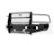 Ranch Hand FSD101BL1S Summit Front Bumper with Grille Guard