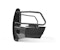 Ranch Hand FSD101BL1S Summit Front Bumper with Grille Guard