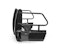 Ranch Hand FSD13HBL1 Summit Front Bumper with Grille Guard