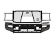 Ranch Hand FSD191BL1C Summit Front Bumper with Grille Guard