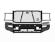Ranch Hand FSD191BL1 Summit Front Bumper with Grille Guard
