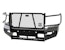 Ranch Hand FSD191BL1 Summit Front Bumper with Grille Guard