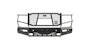 Ranch Hand FSD19HBL1C Summit Front Bumper with Grille Guard