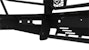 Ranch Hand FSD19HBL1C Summit Front Bumper with Grille Guard