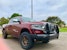 Ranch Hand FSD19HBL1C Summit Front Bumper with Grille Guard