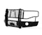 Ranch Hand FSF09HBL1 Summit Front Bumper with Grille Guard
