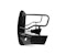 Ranch Hand FSF09HBL1 Summit Front Bumper with Grille Guard