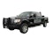 Ranch Hand FSF09HBL1 Summit Front Bumper with Grille Guard