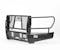Ranch Hand FSF15HBL1 Summit Front Bumper with Grille Guard