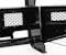 Ranch Hand FSF15HBL1 Summit Front Bumper with Grille Guard