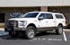 Ranch Hand FSF15HBL1 Summit Front Bumper with Grille Guard