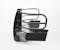 Ranch Hand FSG03HBL1 Summit Front Bumper with Grille Guard