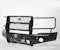 Ranch Hand FSG151BL1 Summit Front Bumper with Grille Guard
