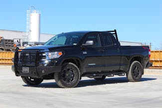 Ranch Hand FST14HBL1 Summit Series Front Bumper Ranch Hand FST14HBL1 Summit Series Front Bumper