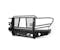 Ranch Hand FST14HBL1 Summit Front Bumper with Grille Guard