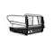 Ranch Hand FST14HBL1 Summit Front Bumper with Grille Guard