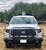 Ranch Hand FST14HBL1 Summit Front Bumper with Grille Guard
