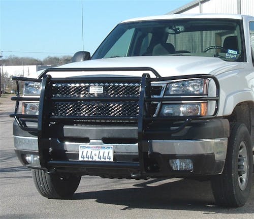 Ranch Hand GGC031BL1 Legend Series Grille Guard