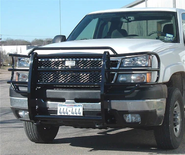 Ranch Hand GGC031BL1 Legend Series Grille Guard
