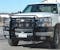 Ranch Hand GGC031BL1 Legend Grille Guard
