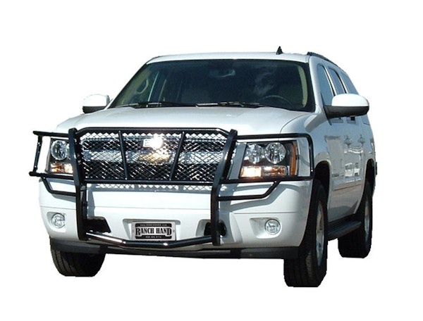 Ranch Hand GGC07HBL1 Legend Grille Guard