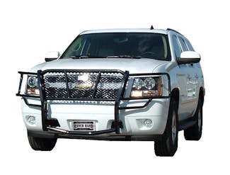 Ranch Hand GGC07HBL1 Legend Series Grille Guard Ranch Hand GGC07HBL1 Legend Series Grille Guard