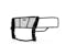 Ranch Hand GGC07HBL1 Legend Grille Guard