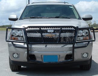 Ranch Hand GGC07TBL1 Legend Grille Guard