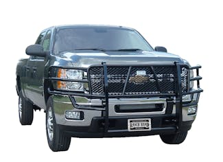 Ranch Hand GGC111BL1 Legend Series Grille Guard Ranch Hand GGC111BL1 Legend Series Grille Guard