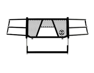 Ranch Hand GGC21SBL1C Legend Series Grille Guard