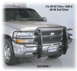 Ranch Hand GGC99HBL1 Legend Series Grille Guard