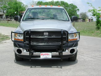 Ranch Hand GGD061BL1 Legend Series Grille Guard