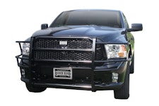 Ranch Hand GGD09HBL1 Legend Grille Guard