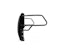 Ranch Hand GGD09HBL1 Legend Grille Guard