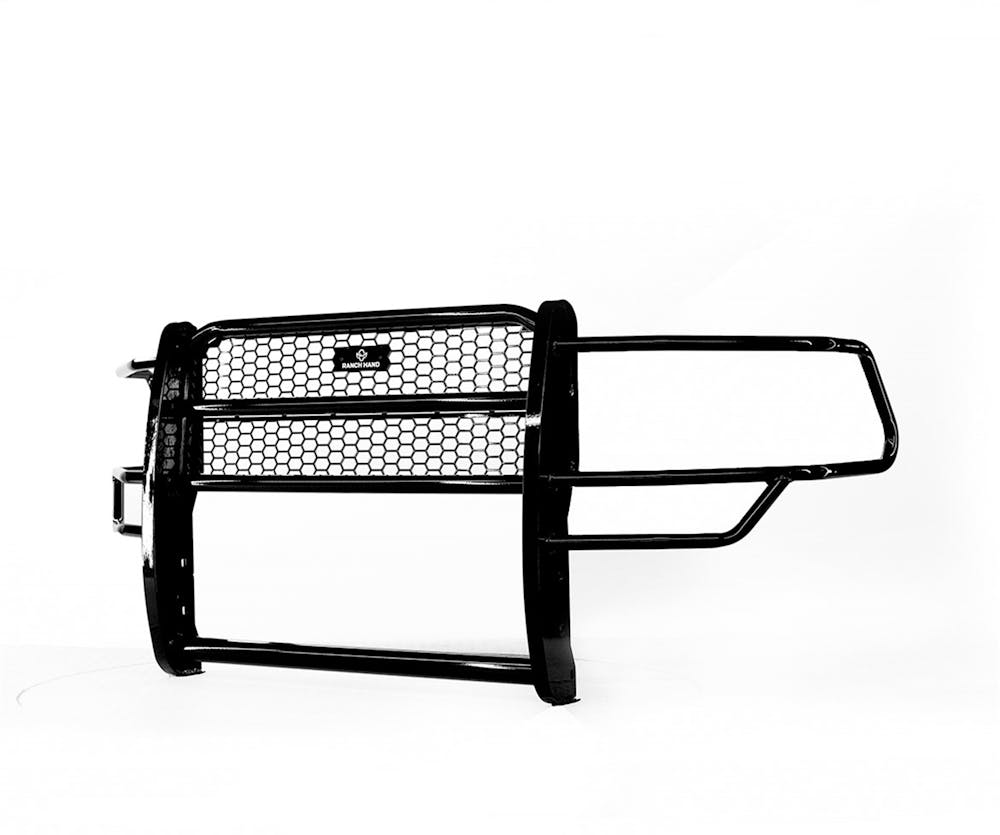 Ranch Hand GGD09HBL1 Legend Series Grille Guard