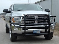 Ranch Hand GGD101BL1 Legend Grille Guard