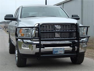 Ranch Hand GGD101BL1 Legend Series Grille Guard