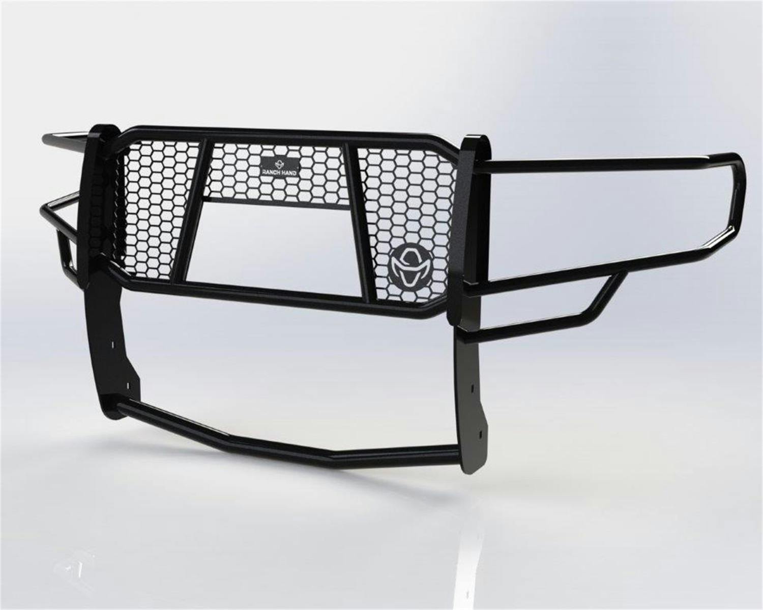 Ranch Hand GGD19HBL1C Legend Grille Guard