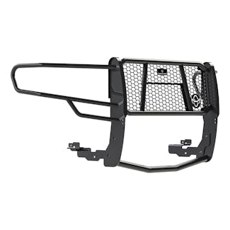 Ranch Hand GGD25HBL1 Legend Series Grille Guard Ranch Hand GGD25HBL1 Legend Series Grille Guard