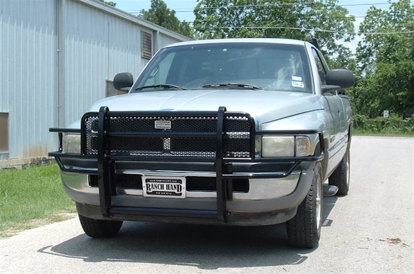 Ranch Hand GGD941BL1 Legend Grille Guard