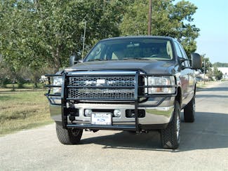 Ranch Hand GGF051BL1 Legend Series Grille Guard Ranch Hand GGF051BL1 Legend Series Grille Guard
