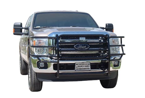 Ranch Hand GGF111BL1 Legend Series Grille Guard