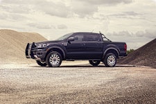 Ranch Hand GGF19MBL1 Legend Grille Guard