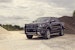 Ranch Hand GGF19MBL1 Legend Grille Guard
