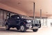Ranch Hand GGF19MBL1 Legend Grille Guard