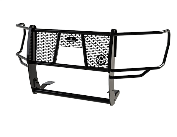 Ranch Hand GGF21HBL1C Legend Grille Guard